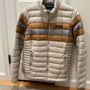 PATAGONIA JACKET
